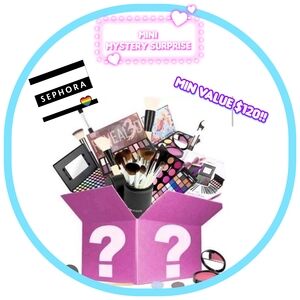 💄💎 Sephora Beauty Surprise Mystery Box 😮